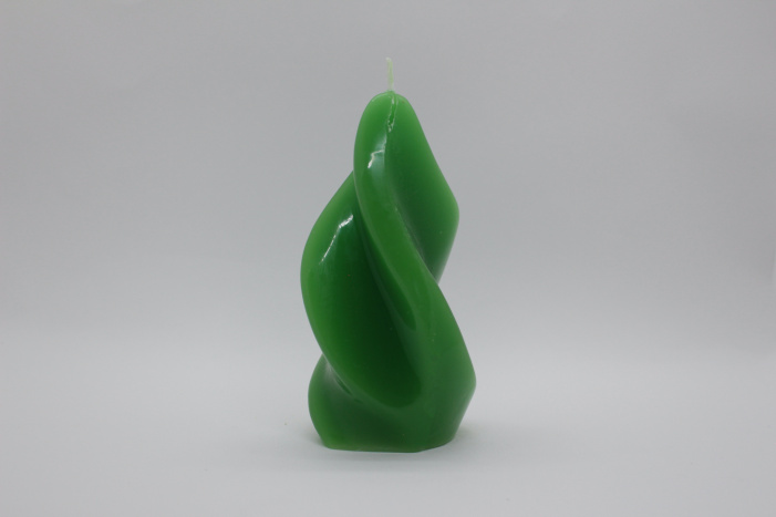 Flamme verte Archange raphael Hillarion 