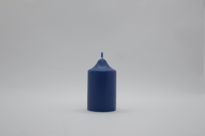 Bougie 6 eme chakra troisieme oeil