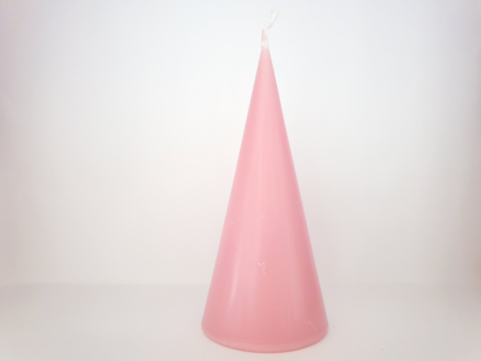 cone rose vegetal