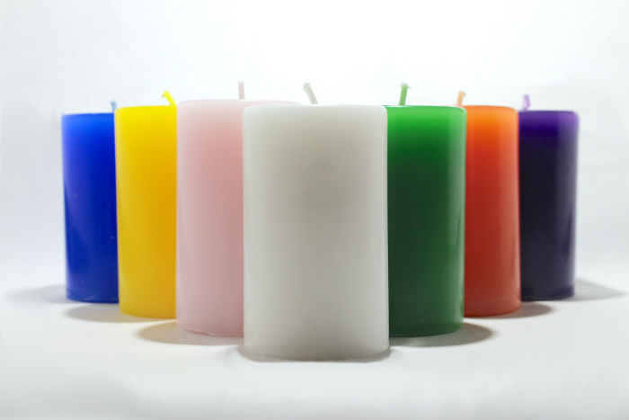 7 rayons sacrés model classique avec ombre