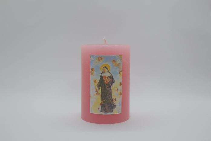 NEUVAINE SAINTE RITA