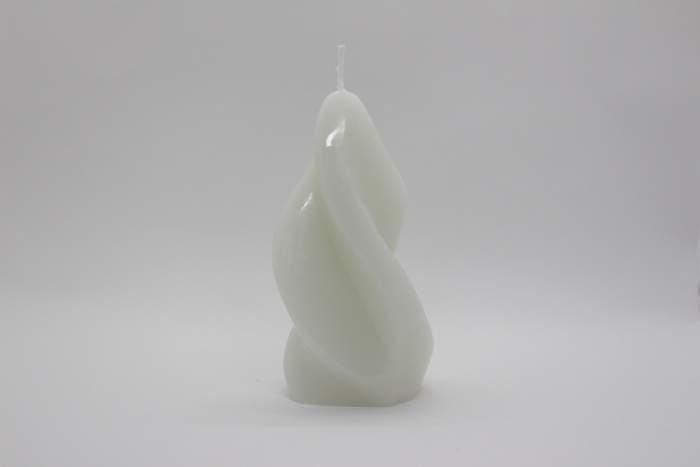 rayon sacre flamme blanche Gabriel 
