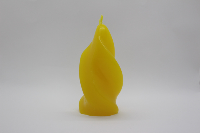 rayon sacre flamme Jaune Jophiel