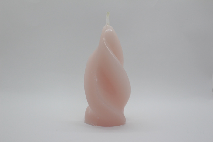 Rayons sacre flamme rose Chamuel Samuel