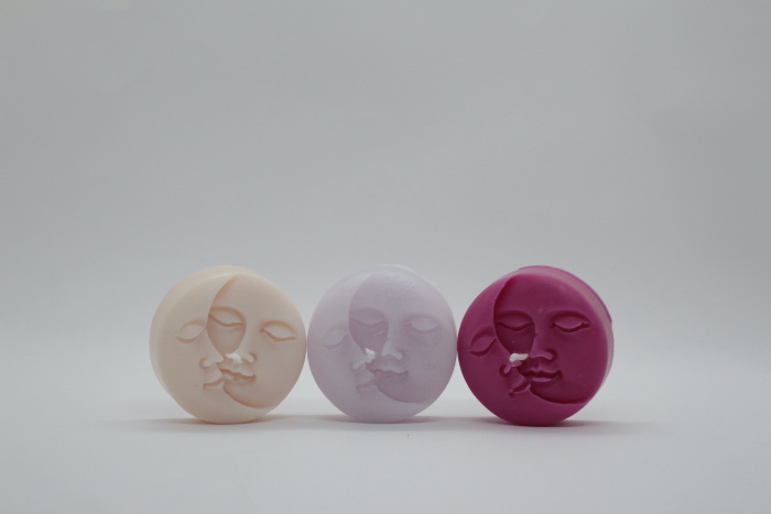 duo lune et soleil
