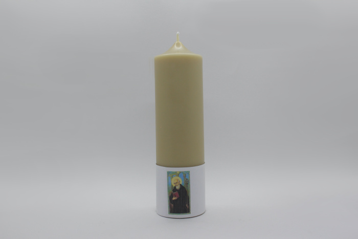Neuvaine saint Benoit personnalisée