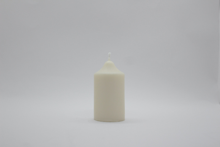 bougies cire vegetale colza mini cierge rituel magie 