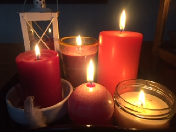 pots et Noel