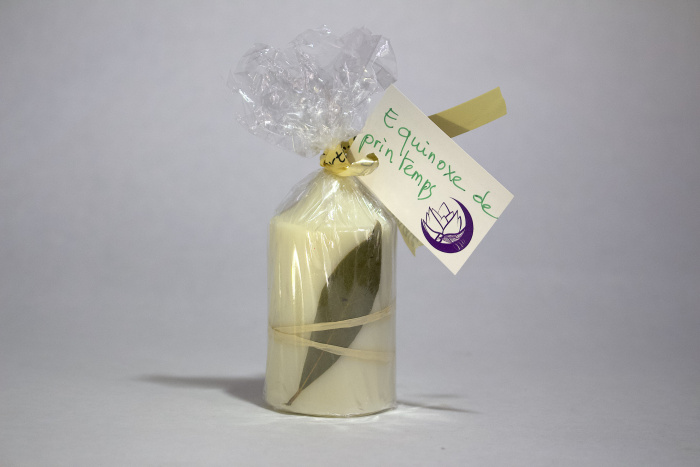 Rituel equinoxe printemps