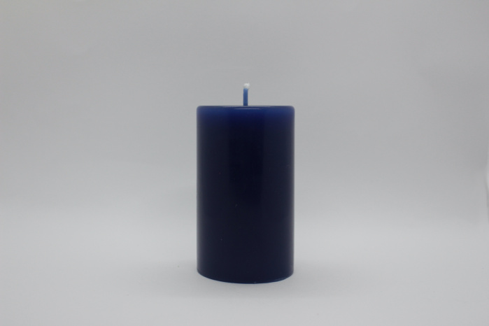 Bleu indigo Nettoyage énergétique