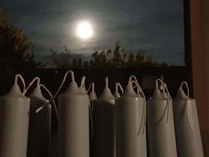 lune bleue